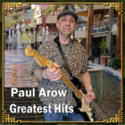 All best original songs by Paul that were released from 10 years (2012 through 2022).