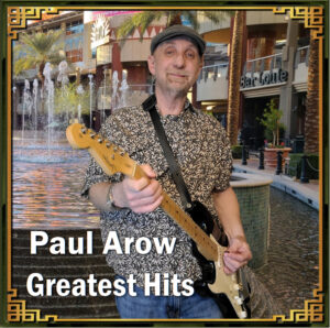 All best original songs by Paul that were released from 10 years (2012 through 2022)