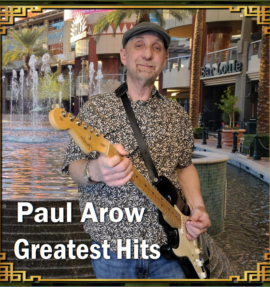 All best original songs by Paul that were released from 10 years (2012 through 2022).